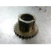 113R109 Crankshaft Timing Gear For 08-10 Hummer H3 3.7 24100061 113R109 Crankshaft Timing Gear For 08-10 Hummer H3 3.7 24100061